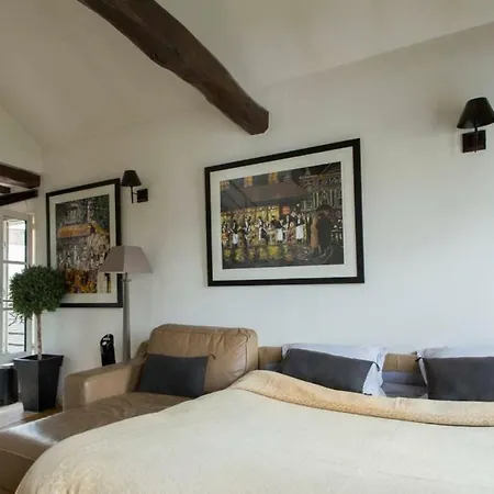 Apartament Luxurious Duplex - Of Montmartre *
