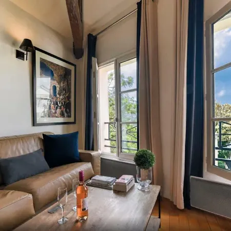 Luxurious Duplex - Of Montmartre * Paryż