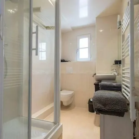 Luxurious Duplex - Of Montmartre Apartament *